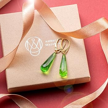 ミャンマー産　天然琥珀s925ピアス　ペンダントトップ、リングの3点セット Amazon.co.jp: [Amber by Mazukna] 琥珀 ピアス ティアドロップ